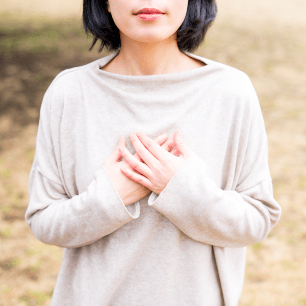 Woman-self-Jin-Shin